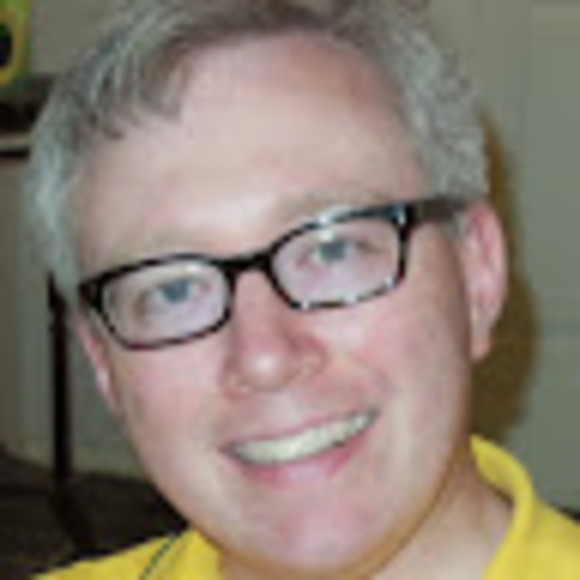 Meet your Posher, Ronald - Picture 1 of 1